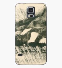 Rainy Landscape Case/Skin for Samsung Galaxy