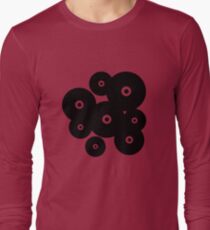 Vinyls Long Sleeve T-Shirt