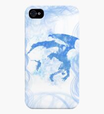 Dragonfight-cooltexture Inverted iPhone 4s/4 Case