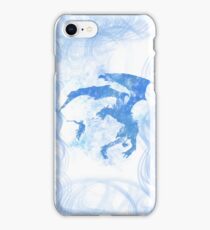 Dragonfight-cooltexture Inverted iPhone 8 Case
