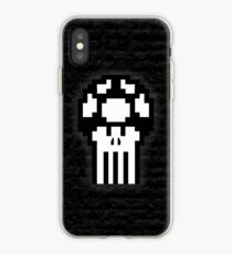 The Punishroom iPhone Case