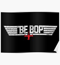 Top Bebop Poster