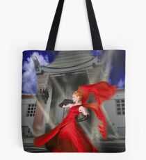 Jan Strimple by Andrew Kyle Photography Tote Bag