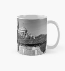 Notre Dame de Paris Classic Mug