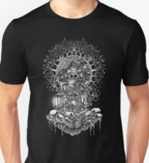Winya No.73 Slim Fit T-Shirt