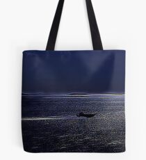 Boat Tote Bag