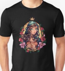Our Lady of Guadalupe Slim Fit T-Shirt