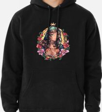 Our Lady of Guadalupe Pullover Hoodie