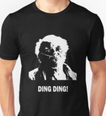 DING DING! Unisex T-Shirt