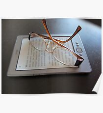 123 e-books Poster