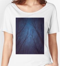Ich habe die Sterne zu sehr geliebt Loose Fit T-Shirt