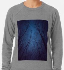 J'ai aimé les étoiles trop tendrement Sweat léger