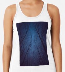 Ich habe die Sterne zu sehr geliebt Tanktop für Frauen