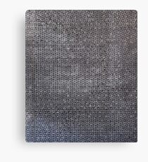 Pixel #2 Canvas Print