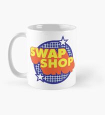 Swap Shop Mug