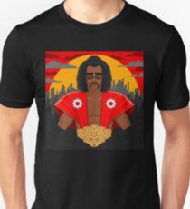 Who's the Master? Unisex T-Shirt