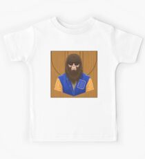 Go Beavers! Kids Tee
