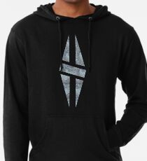 Gibson Dekoration Leichter Hoodie