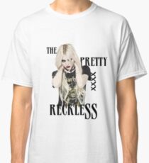 Camiseta clásica The Pretty Reckless