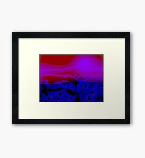 Who Framed Print