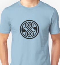 Seal of Rassilon Unisex T-Shirt