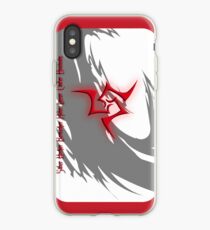 Berserker iPhone Case