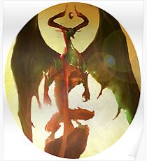 Bolas Poster