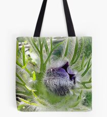 New Season, New Life Tote Bag