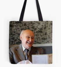 92 Years Young ! Tote Bag