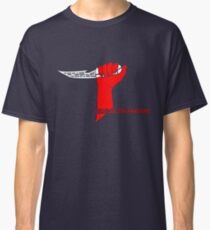 Long Live the Fighters Classic T-Shirt