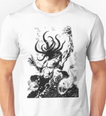 Cthulhu Unisex T-Shirt