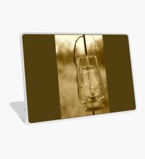 old lantern Laptop Skin