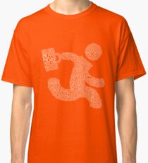 Versus (Red) Classic T-Shirt