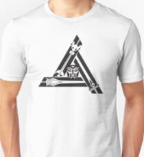 80's Best Unisex T-Shirt