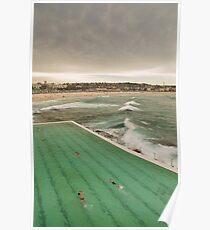Bondi Poster