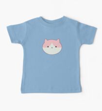 Adventure Cat Baby Tee