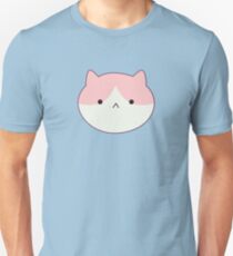 Adventure Cat Unisex T-Shirt