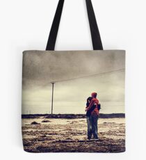 Protection Tote Bag