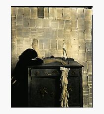 Narrative. Photographic Print