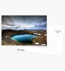 Viti Postcards