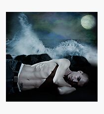 Wet Dream Photographic Print