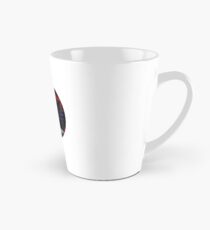 Geek letter O Tall Mug