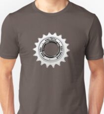 One speed Unisex T-Shirt