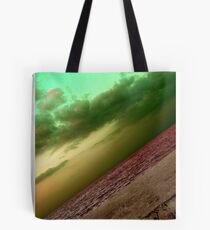 Malecón 02, La Habana, Cuba Tote Bag