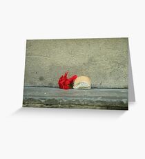 Habana 02 Greeting Card