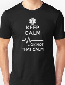 Keep Calm: T-Shirts | Redbubble