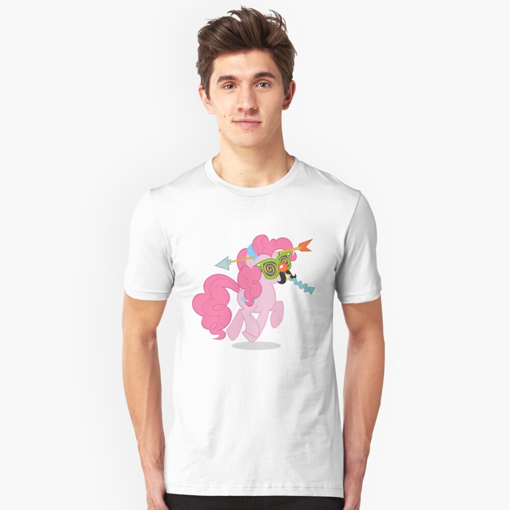 pinkie t shirt