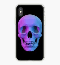 Funky Skull iPhone Case