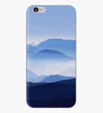 Mountain Shades iPhone Case