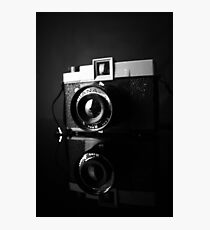 Lomo Diana+ Photographic Print